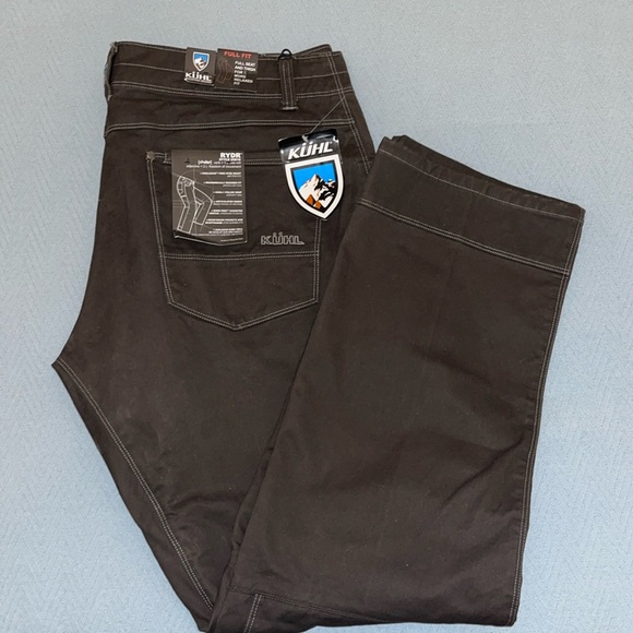 Kuhl Other - Men’s KUHL Pants Size 38x32 - New with tags!